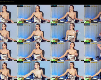 haileygrx — 11 minute Chaturbate female cam show recording, 1080p, Apr 11, 2021