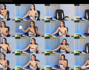 haileygrx — 73 minute Chaturbate female cam show recording, 1080p, Apr 11, 2021