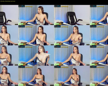 haileygrx — 75 minute Chaturbate female cam show recording, 1080p, Apr 11, 2021