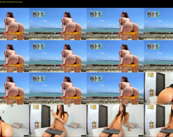 halliee — 25 minute Chaturbate couple cam show recording, 1080p, Apr 11, 2021
