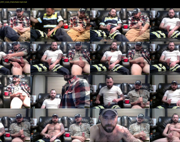 hardworkertn — 29 minute Chaturbate male cam show recording, 720p, Apr 12, 2021