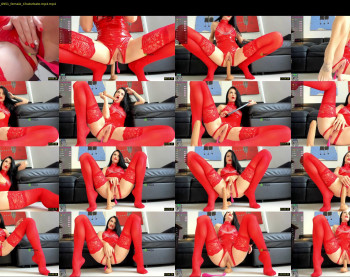 hella_hardcor — 71 minute Chaturbate female cam show recording, 1080p, Apr 11, 2021