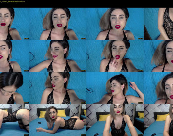 hornyycpl — 12 minute Chaturbate couple cam show recording, 720p, Apr 11, 2021