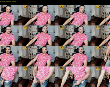hot_martin25 — 3 minute Chaturbate male cam show recording, 1080p, Apr 12, 2021