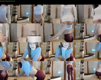 hotel77777 — 59 minute Chaturbate female cam show recording, 720p, Apr 11, 2021