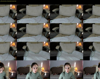 hotfallingdevil — 10 minute Chaturbate female cam show recording, 1080p, Apr 11, 2021