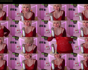 islanublar — 70 minute Chaturbate female cam show recording, 1080p, Apr 11, 2021
