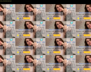its_lily — 11 minute Chaturbate female cam show recording, 1080p, Apr 11, 2021