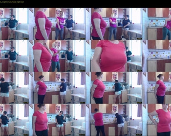iuliana32 — 74 minute Chaturbate couple cam show recording, 1080p, Apr 11, 2021