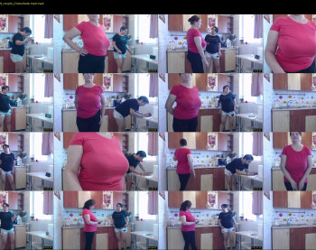 iuliana32 — 71 minute Chaturbate couple cam show recording, 1080p, Apr 11, 2021