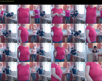 iuliana32 — 39 minute Chaturbate couple cam show recording, 1080p, Apr 11, 2021