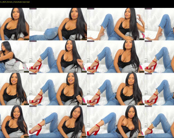 jenny_roberts96 — 70 minute Chaturbate female cam show recording, 1080p, Apr 11, 2021