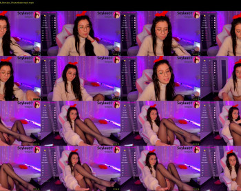 jessaross — 10 minute Chaturbate female cam show recording, 1080p, Apr 12, 2021