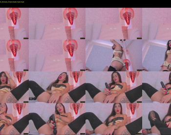 july__villa — 70 minute Chaturbate female cam show recording, 1080p, Apr 11, 2021