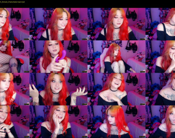 kao_chan — 70 minute Chaturbate female cam show recording, 720p, Apr 11, 2021