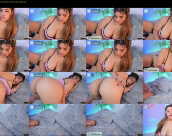 katybloom_ — 9 minute Chaturbate female cam show recording, 720p, Apr 11, 2021