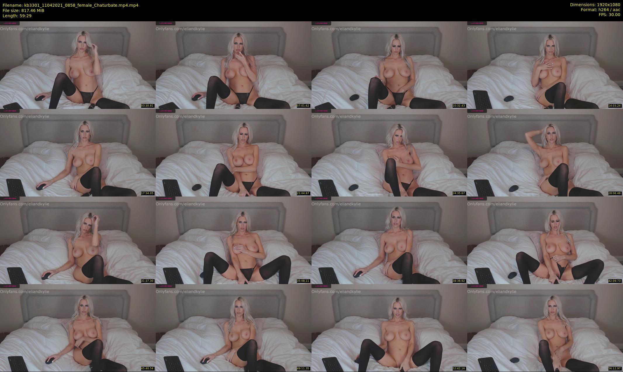 kb3301 — 60 minute Chaturbate couple cam show recording, 1080p, Apr 11, 2021