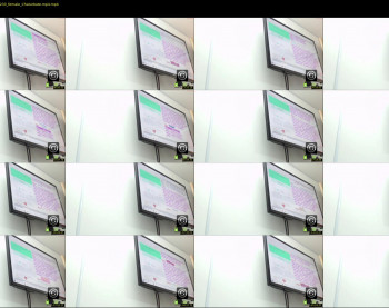 keily_lovers — 115 minute Chaturbate female cam show recording, 720p, Apr 11, 2021