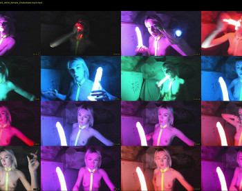 kelly_copperfield — 26 minute Chaturbate female cam show recording, 1080p, Apr 12, 2021