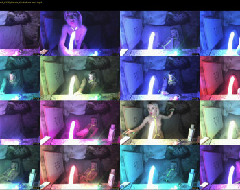kelly_copperfield — 32 minute Chaturbate female cam show recording, 1080p, Apr 12, 2021