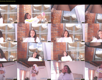 kendalltyler — 107 minute Chaturbate female cam show recording, 720p, Apr 11, 2021