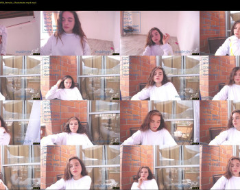 kendalltyler — 39 minute Chaturbate female cam show recording, 720p, Apr 11, 2021