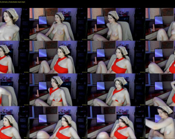 ketlinrous — 63 minute Chaturbate female cam show recording, 1080p, Apr 11, 2021