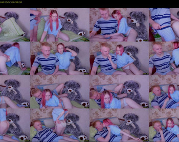 kii_wii — 48 minute Chaturbate couple cam show recording, 1080p, Apr 11, 2021