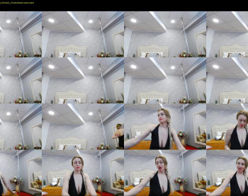 ladyjeen — 25 minute Chaturbate female cam show recording, 1080p, Apr 11, 2021