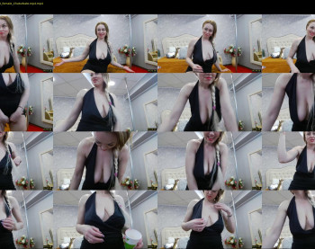 ladyjeen — 4 minute Chaturbate female cam show recording, 1080p, Apr 11, 2021