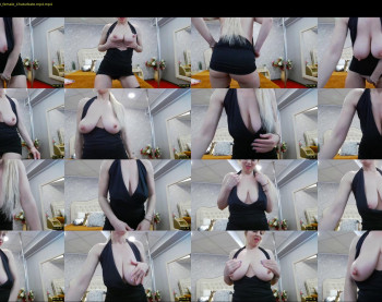 ladyjeen — 9 minute Chaturbate female cam show recording, 1080p, Apr 11, 2021