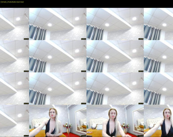 ladyjeen — 72 minute Chaturbate female cam show recording, 1080p, Apr 11, 2021
