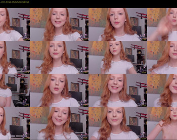 lil_pumpkinpie — 70 minute Chaturbate female cam show recording, 1080p, Apr 11, 2021