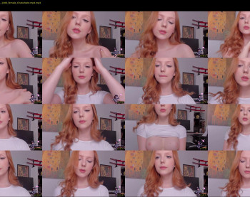 lil_pumpkinpie — 27 minute Chaturbate female cam show recording, 1080p, Apr 11, 2021
