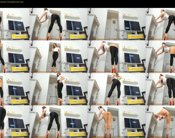 lillemax — 72 minute Chaturbate female cam show recording, 1080p, Apr 11, 2021