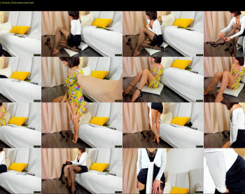 linapearl — 71 minute Chaturbate female cam show recording, 1080p, Apr 11, 2021