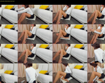 linapearl — 7 minute Chaturbate female cam show recording, 1080p, Apr 11, 2021