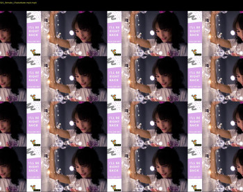 little_effy18 — 14 minute Chaturbate female cam show recording, 1080p, Apr 12, 2021