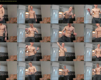 marcus_paradise — 51 minute Chaturbate male cam show recording, 720p, Apr 11, 2021