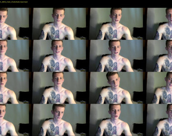 mark_shturman — 4 minute Chaturbate male cam show recording, 1080p, Apr 11, 2021