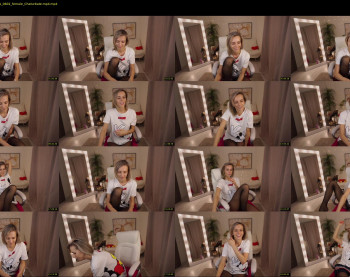 martha_mayer — 33 minute Chaturbate female cam show recording, 1080p, Apr 11, 2021