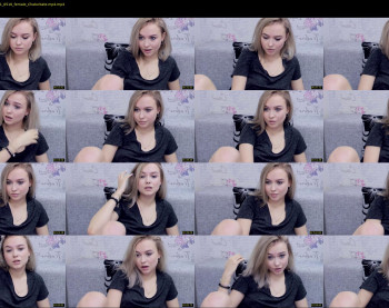 mary_romance — 5 minute Chaturbate female cam show recording, 1080p, Apr 12, 2021