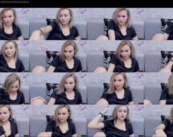 mary_romance — 14 minute Chaturbate female cam show recording, 1080p, Apr 12, 2021