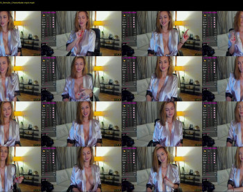 miley_me — 66 minute Chaturbate female cam show recording, 1080p, Apr 12, 2021