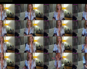 miley_me — 6 minute Chaturbate female cam show recording, 1080p, Apr 12, 2021