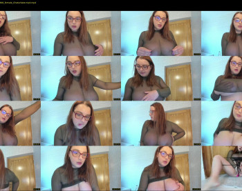 milkykandy — 73 minute Chaturbate female cam show recording, 1080p, Apr 11, 2021