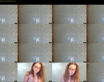 milkykandy — 49 minute Chaturbate female cam show recording, 1080p, Apr 11, 2021