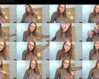 milkykandy — 13 minute Chaturbate female cam show recording, 1080p, Apr 12, 2021