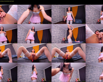 misatoo — 70 minute Chaturbate female cam show recording, 1080p, Apr 11, 2021
