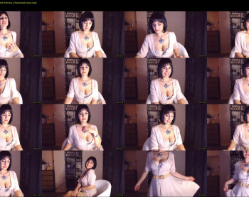 miss_giulia — 16 minute Chaturbate female cam show recording, 720p, Apr 11, 2021